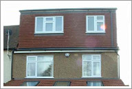 mansard